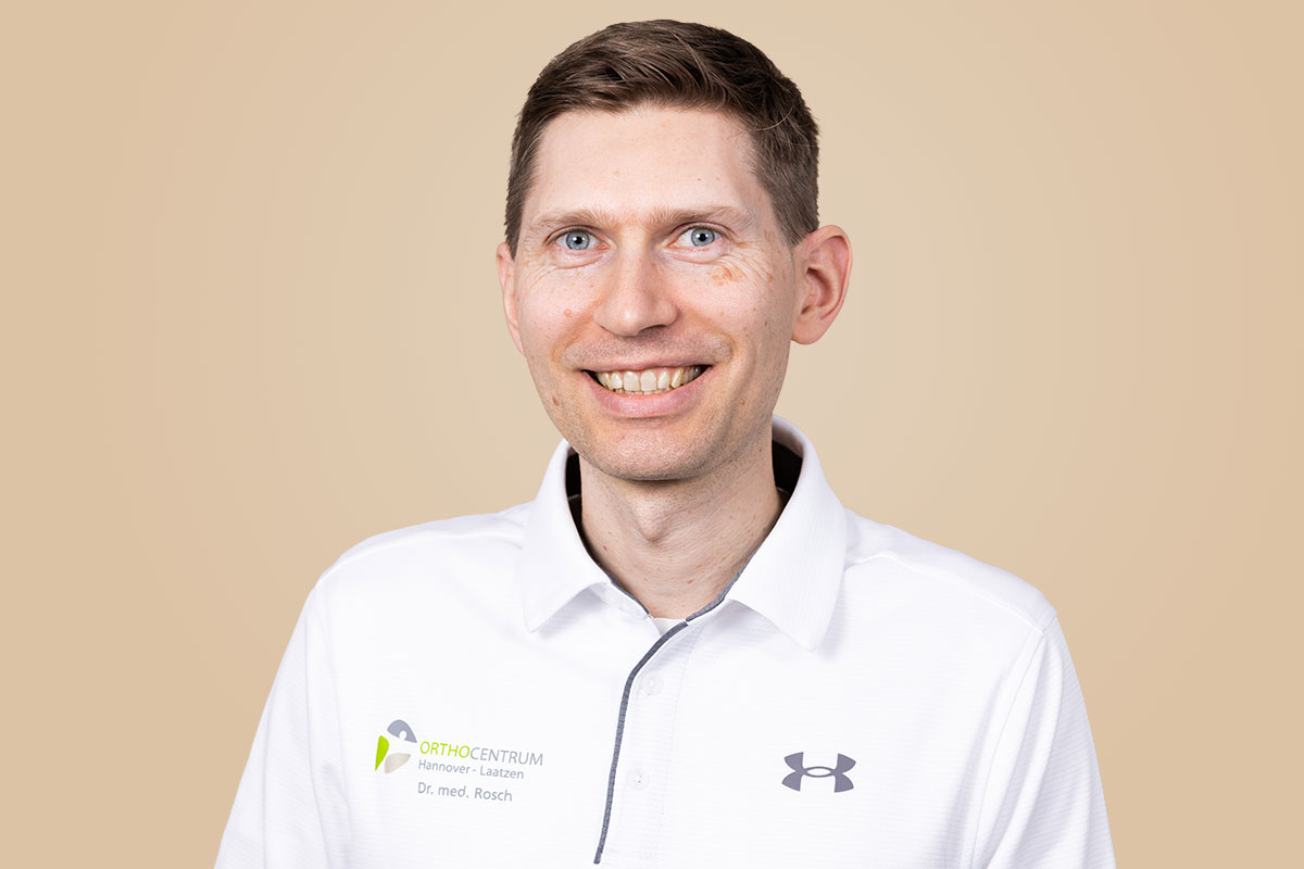 Dr. med. Christian Rosch