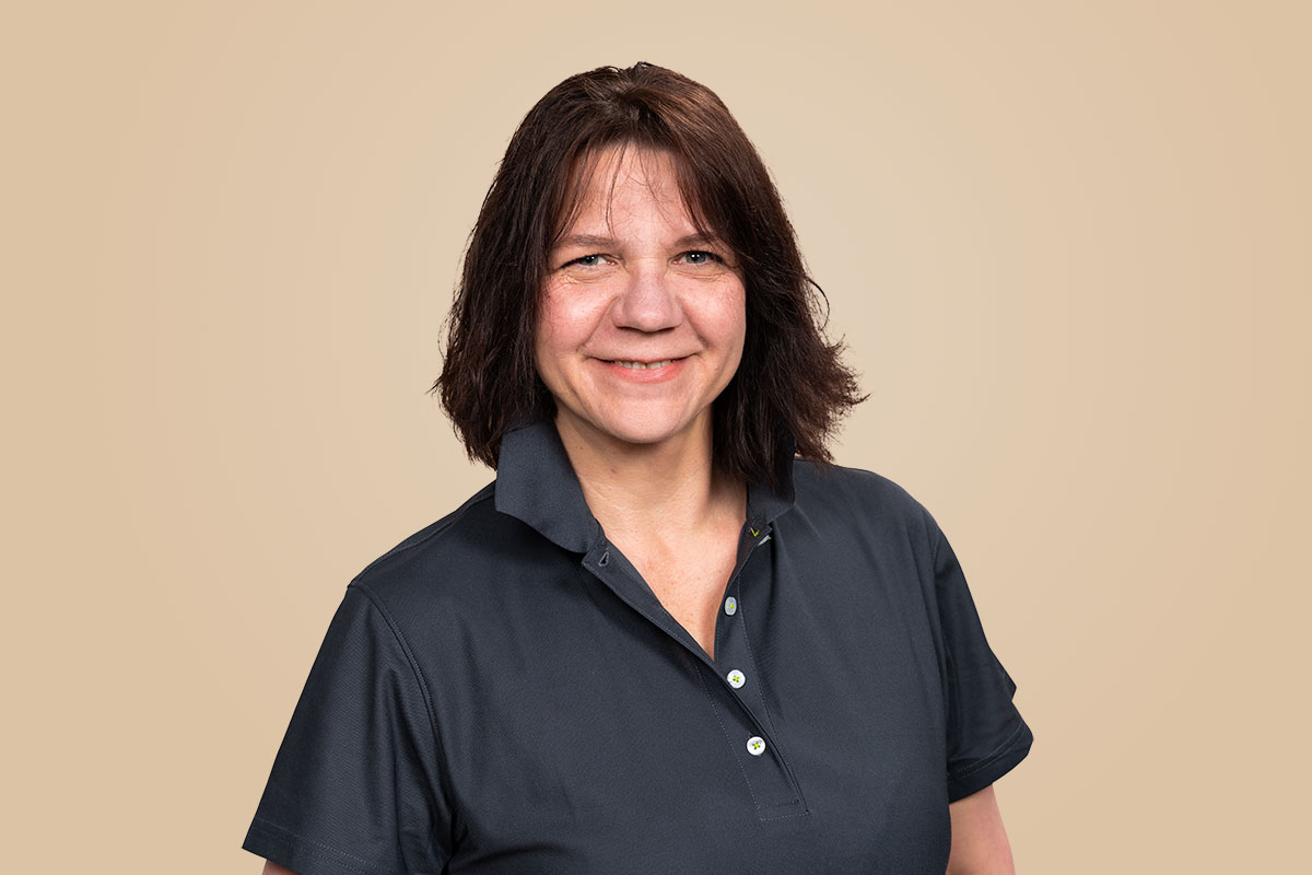 Steffi Pretzsch
