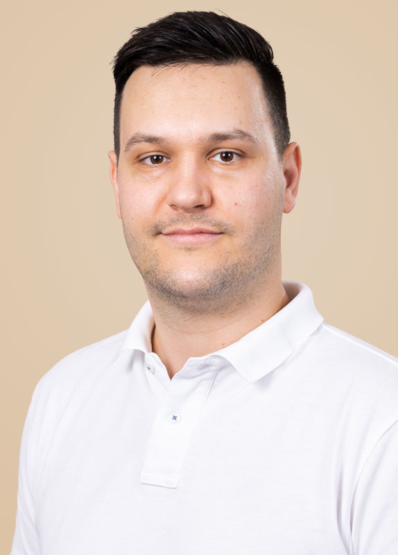Ken Seeska | Orthocentrum Hannover Laatzen